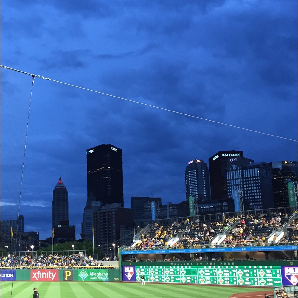 Meet your Posher, Rebecca